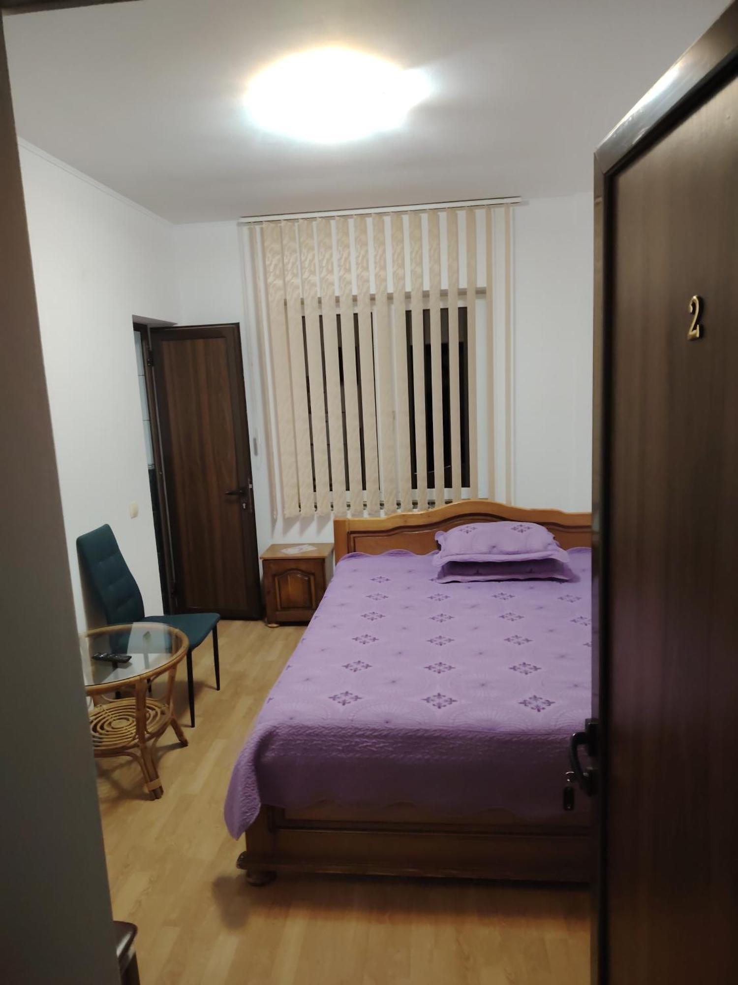 Casa Rosa Hotel Baile Olanesti Room photo